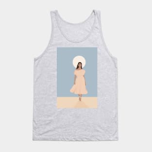 Summer Sun Morena Tank Top